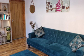1 Bedroom Studio